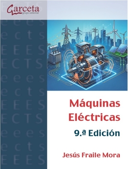 Máquinas eléctricas