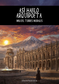ASÍ HABLÓ ARQUIPOETA