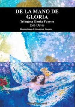De la mano de gloria