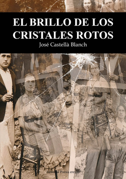 El brillo de los cristales rotos