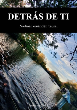 Detrás de ti