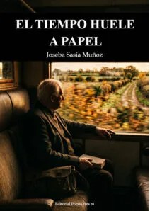 El tiempo huele a papel