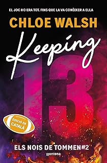 KEEPING 13 CAT