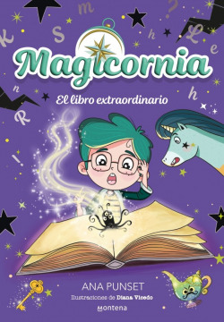 5.El libro extraordinario