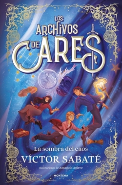 3.La sombra del caos