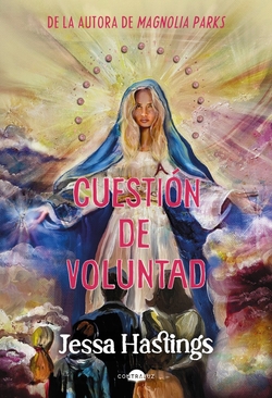 CUESTION DE VOLUNTAD