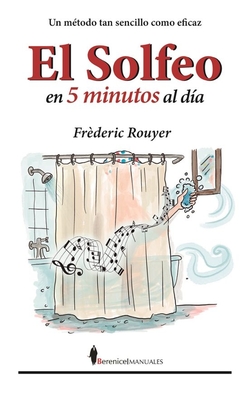 El solfeo en cinco minutos al día