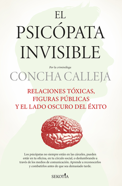 PSICÓPATA INVISIBLE, EL