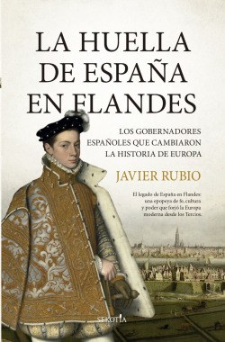 La huella de españa en flandes