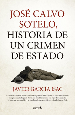 Jose calvo sotelo