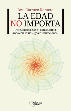 LA EDAD NO IMPORTA