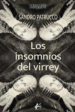 LOS INSOMNIOS DEL VIRREY