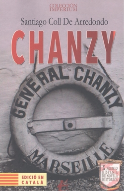 CHANZY (CAT)