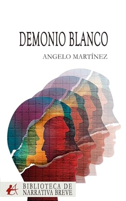 DEMONIO BLANCO