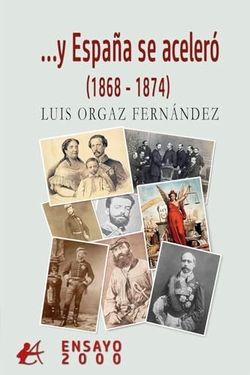 ...Y ESPAÑA SE ACELERÓ