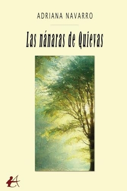 LAS NÁNARAS DE QUIEVAS
