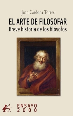 EL ARTE DE FILOSOFAR