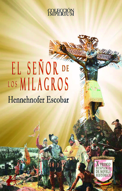 EL SEÑOR DE LOS MILAGROS