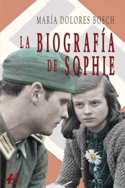 LA BIOGRAFÍA DE SOPHIE