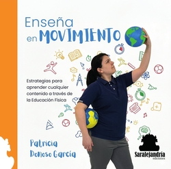 Enseña en movimiento
