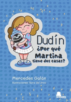 Dudín: ¿Por qué Martina tiene dos casas?