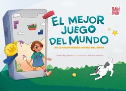 El mejor juego del mundo no lo encontrarás dentro del móvil