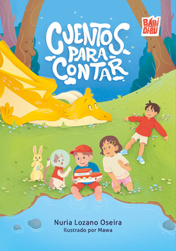 CUENTOS PARA CONTAR