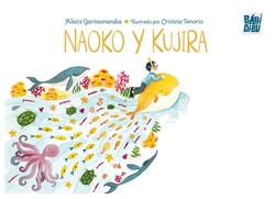 Naoko y kujira