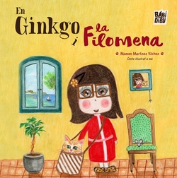 En Ginkgo i la Filomena
