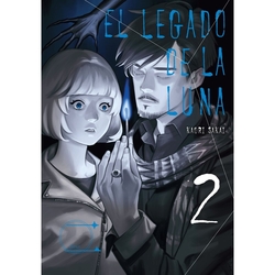 LEGADO DE LA LUNA