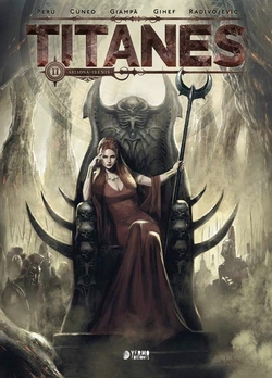 Arianda/irenis