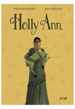 HOLLY ANN