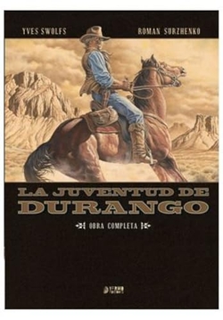 LA JUVENTUD DE DURANGO