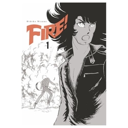 Fire!
