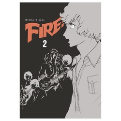 Fire!