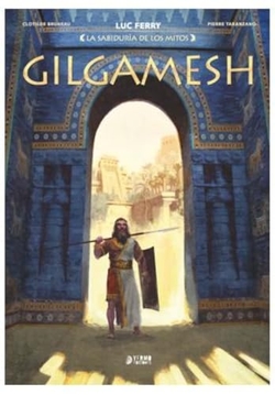 GILGAMESH