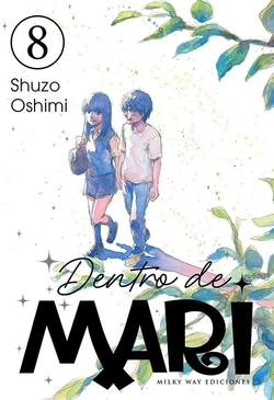 DENTRO DE MARI, 8
