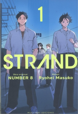 STRAND 01
