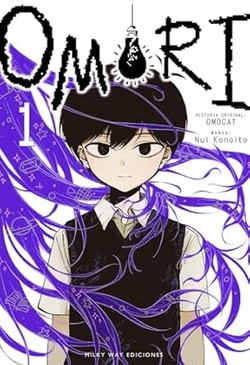 OMORI VOL.1