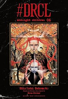 #DRCL MIDNIGHT CHILDREN VOL. 6