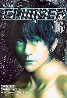THE CLIMBER 16
