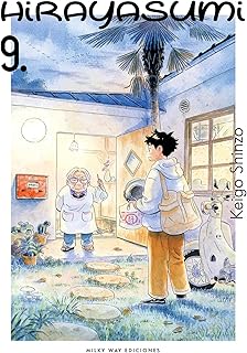 HIRAYASUMI VOL. 9