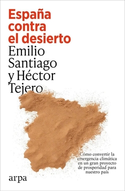 Espana contra el desierto