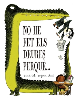 No he fet els deures perquè?