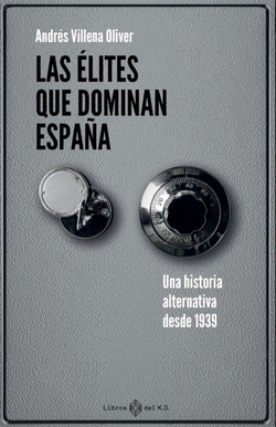 Las élites que dominan España