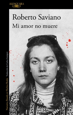 Mi amor no muere