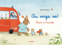 Au, vinga va!