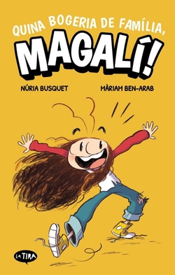 Quin festival, Magalí!