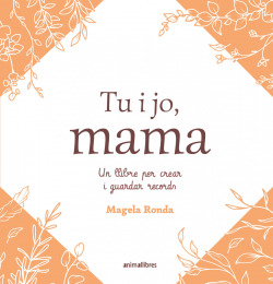 Tu i jo, mama