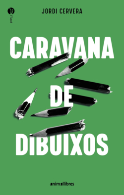 Caravana de dibuixos